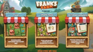 Frank's Farm Oyna