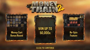 Money Train 2 Siteleri