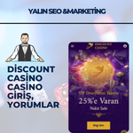 Discount Casino